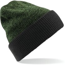 Gorro para el frío reversible