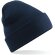 Gorro Doblado Original personalizado azul marino