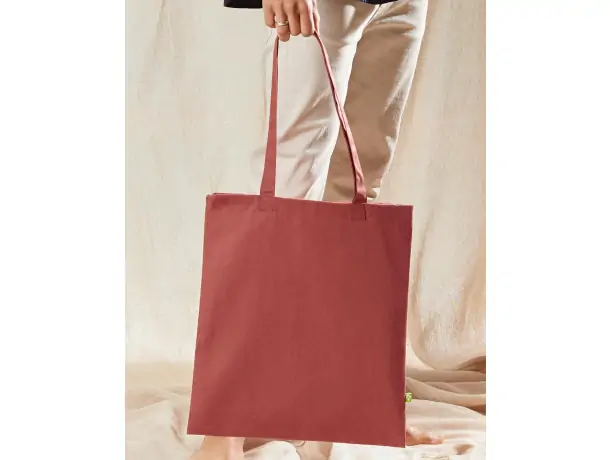 Algodón Orgánico Sacos De Algodon Personalizados Bolsa De Tela