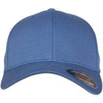 Gorra con 6 paneles gruesa personalizada blanca Gorra con 6 paneles gruesa personalizada blanca