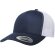 Gorra Retro Trucker 2-tone Marino/oxford azul detalle 5