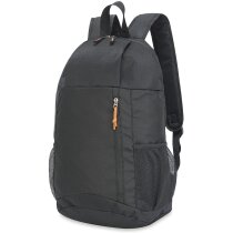 Basic Backpack negro