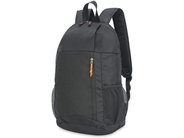 Basic Backpack negro