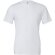 Camiseta Unisex 145 gr personalizada blanca