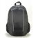Mochila infantil compartimento para portátil 15 poliéster Negro