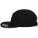 Gorra Classic Jockey Negro detalle 6