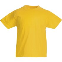 Camiseta Original Niño burdeos Camiseta Original Niño burdeos