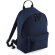 Mochila para niños personalizada poliéster Mini Fashion Marino francés