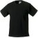 Camiseta de niño alta calidad 170 gr personalizada negra