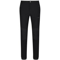 Pantalón laboral X-pro Prolite softshell elástico repelente