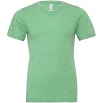 Camisetas mujer de viscosa 128 g/m2 entallado