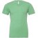 Camisetas mujer de viscosa 128 g/m2 entallado