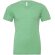 Camiseta de mujer ligera 115 gr verde
