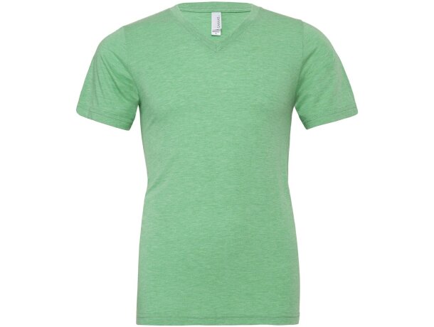 Camiseta de mujer ligera 115 gr grabada