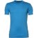 Camiseta unisex 220 gr personalizada azul claro
