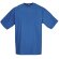 Camiseta unisex gruesa 180 gr personalizada azul claro
