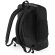 Mochila Hardbase Sports Backpack Negro/negro detalle 2