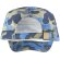 Gorra urbana camuflaje