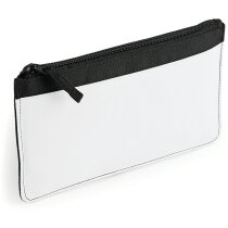 Estuche personalizado Engels en poliéster fucsia