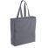 Bolsa Lona Classic Gris