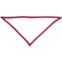 Babero bandana