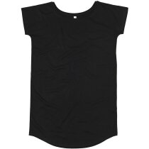 Vestido promocional Loose Fit M99 algodón orgánico certificado