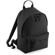 Mochila infantil de poliéster con asa de mano