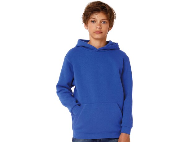 Sudadera con capucha para niños de 10 años, 10 años, para regalo de 10 años