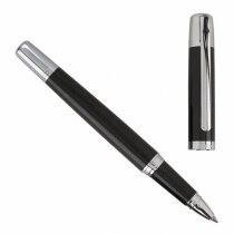 Roller de estilo clásico con clip de la marca Ungaro personalizado Roller de estilo clásico con clip de la marca Ungaro personalizado