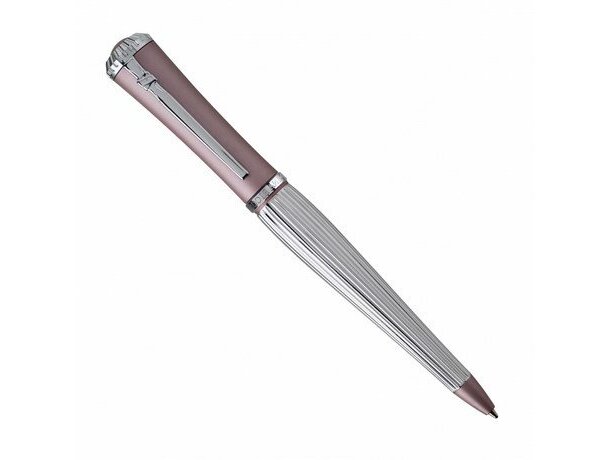 Bolígrafo de color rosa Nina Ricci personalizado