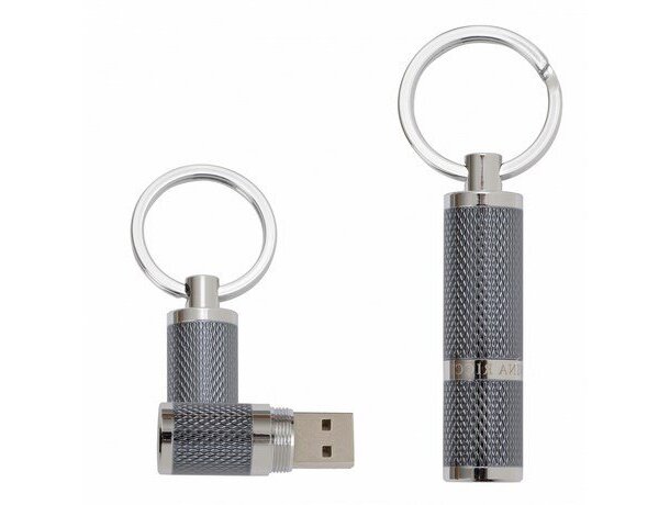 Memoria usb 16gb de la marca Nina Ricci personalizada Memoria usb 16gb de la marca Nina Ricci personalizada