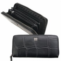 Monedero de señora  Ungaro personalizada