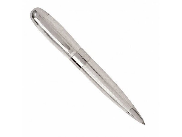 Bolígrafo sencillo pero elegante de la marca Nina Ricci personalizado Bolígrafo sencillo pero elegante de la marca Nina Ricci personalizado