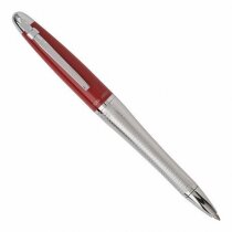 Nina Ricci bolígrafo Sibllin personalizado rojo Nina Ricci bolígrafo Sibllin personalizado rojo