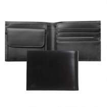 Cartera fabricada en cuero Cartera fabricada en cuero