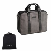 Bolsa portadocumentos elegante marca Ungaro personalizada Bolsa portadocumentos elegante marca Ungaro personalizada