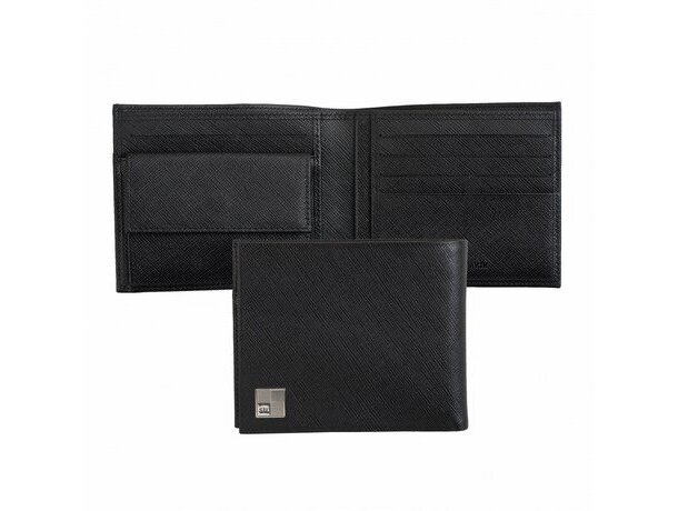 Billetera Nina Ricci de hombre personalizada