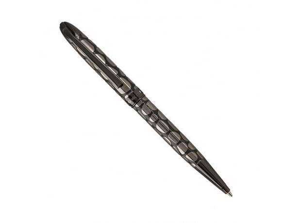 Bolígrafo con estampado elegante Ungaro personalizado