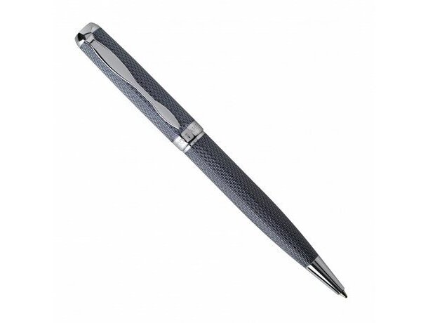 Bolígrafo elegante en azul Nina Ricci personalizado