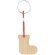 Llavero Matcher CALCETIN