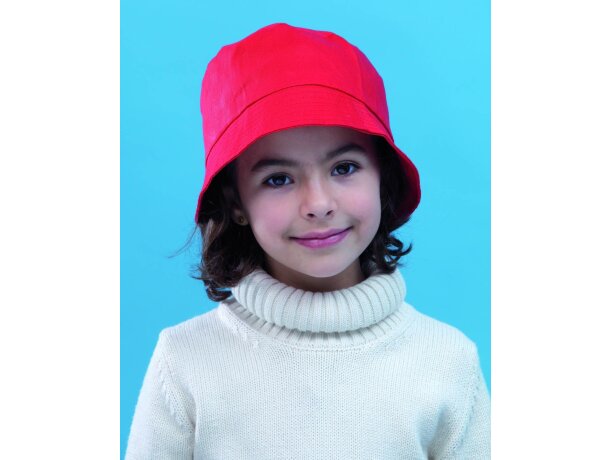 Gorro para los niños de playa timon