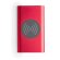 Power Bank Tikur rojo