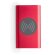 Power Bank Tikur Rojo