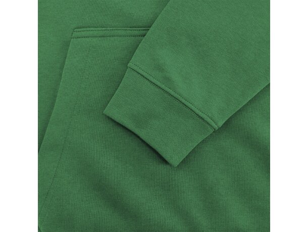 Sudadera niño Draco detalle 4