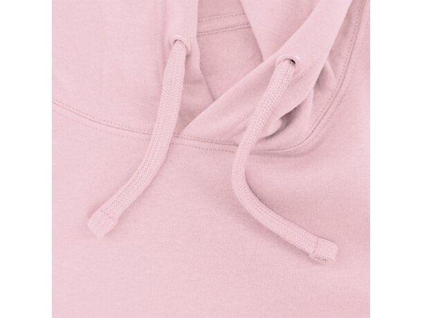 Sudadera mujer Draco detalle 5