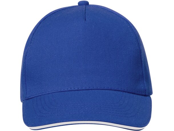 Gorra Sandrok detalle 5