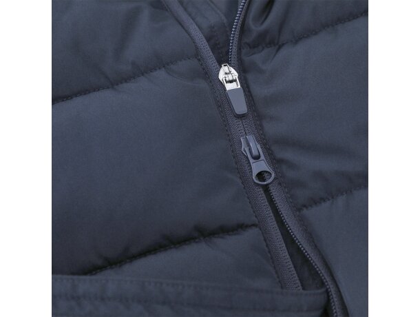 Parka Eren detalle 9