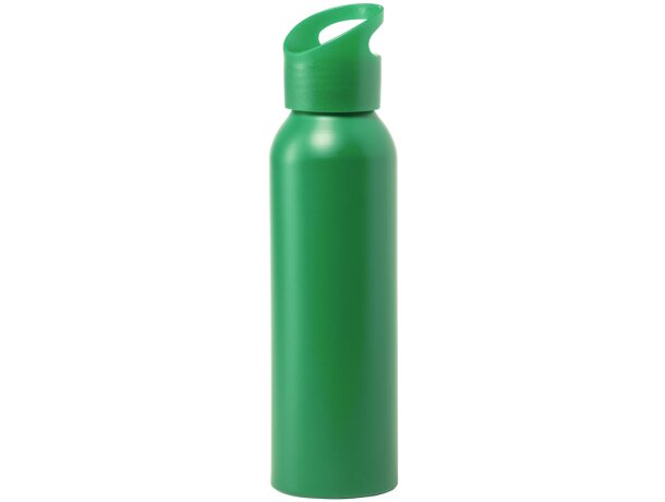 Bidón runtex verde