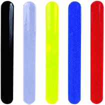 Pulsera Rreflectante pvc Pulsera Rreflectante pvc