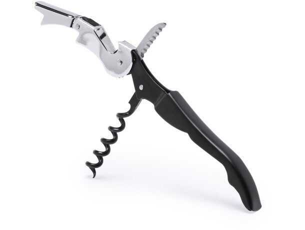 Sacacorchos Kiblack personalizado